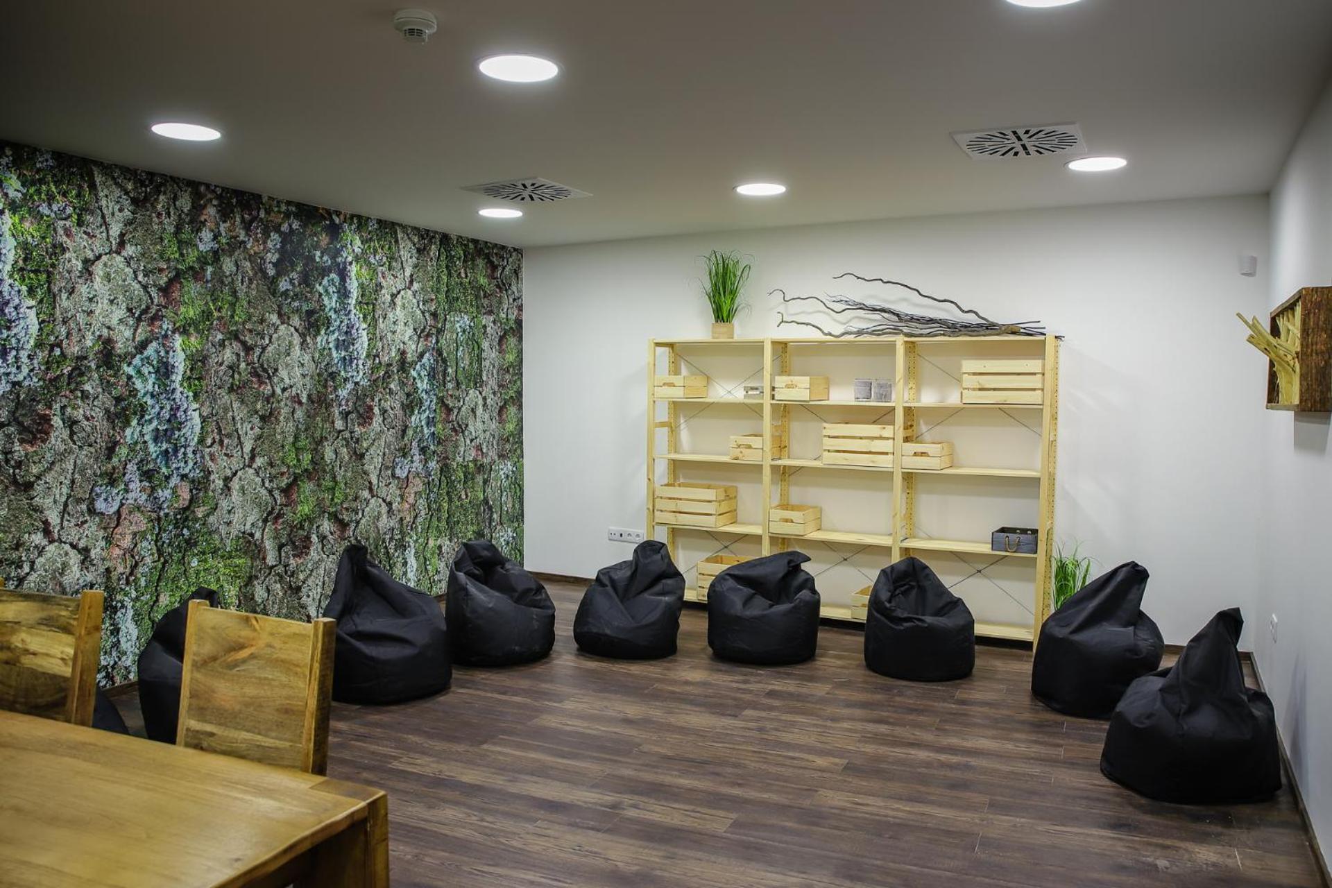 Bucka-Lak Aparthotel Szabolcsveresmart Ngoại thất bức ảnh