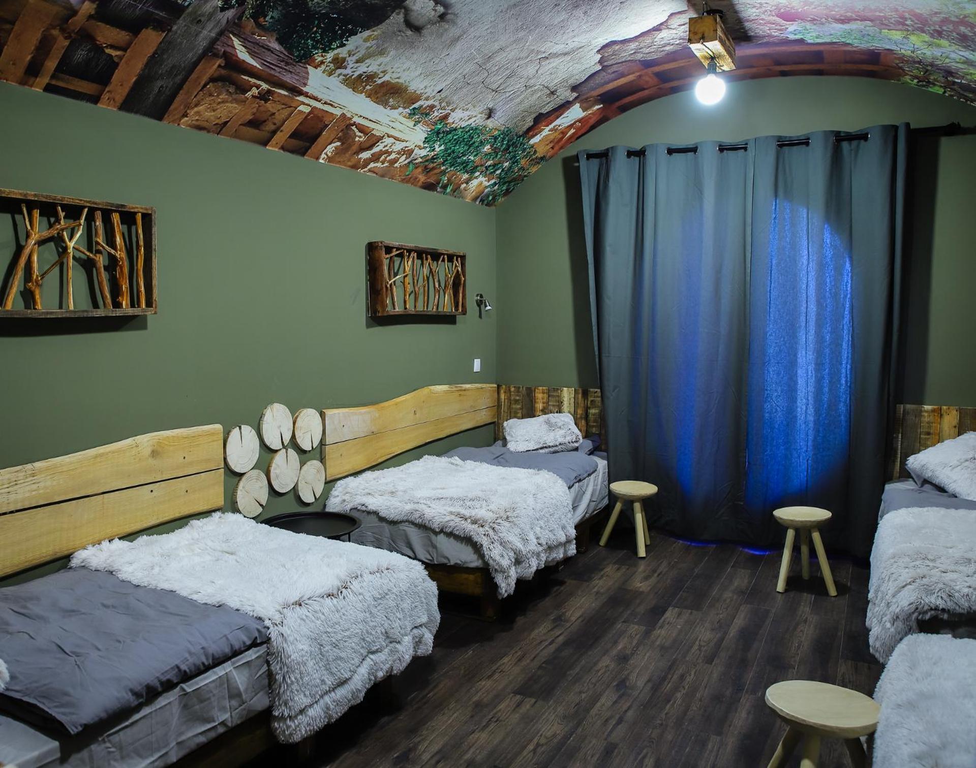 Bucka-Lak Aparthotel Szabolcsveresmart Ngoại thất bức ảnh